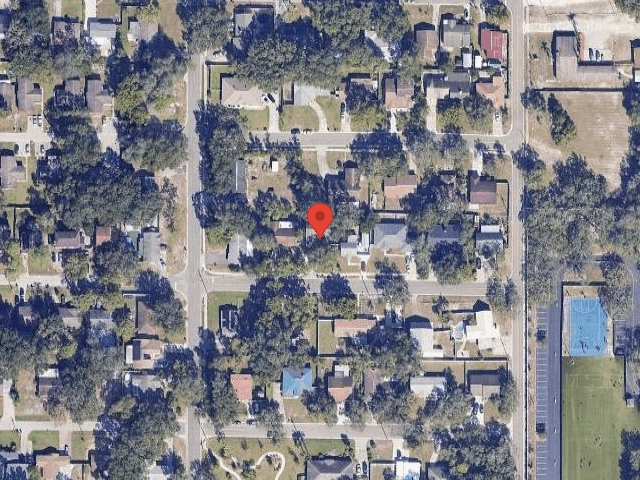 House image located at Tampa, FL 33617