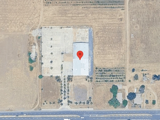 House image located at Dinuba, CA 93618