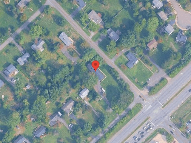 House image located at Warrenton, VA 20187