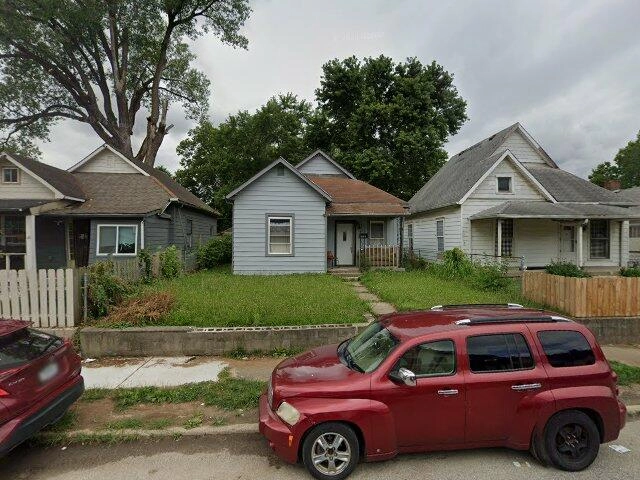 House image located at Indianapolis, IN 46222