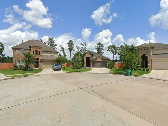 House image located at Spring, TX 77386