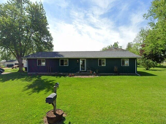 House image located at Virden, IL 62690