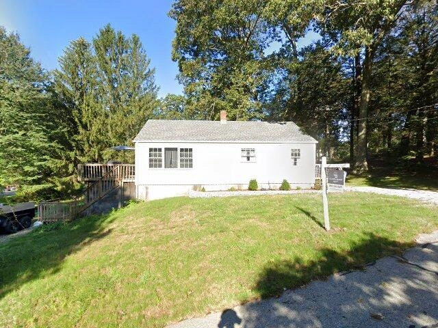 House image located at Lebanon, CT 06249