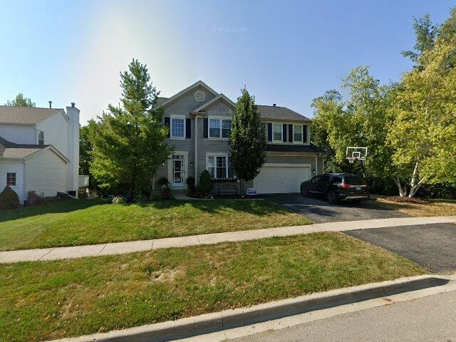 House image located at Antioch, IL 60002