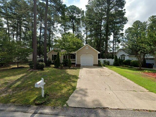 House image located at Fayetteville, NC 28314