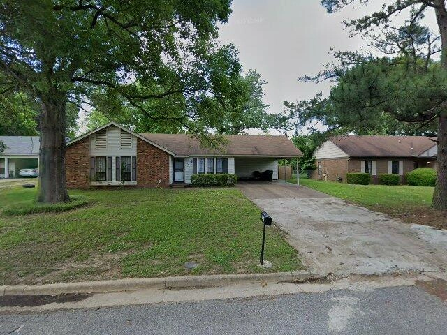 House image located at Memphis, TN 38134