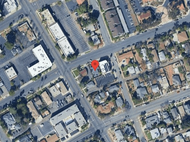 House image located at La Habra, CA 90631