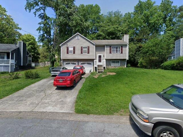 House image located at Kennesaw, GA 30144