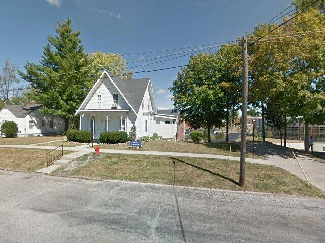 House image located at Iowa, LA 70647