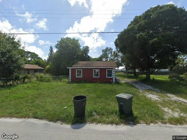 House image located at Fort Pierce, FL 34947
