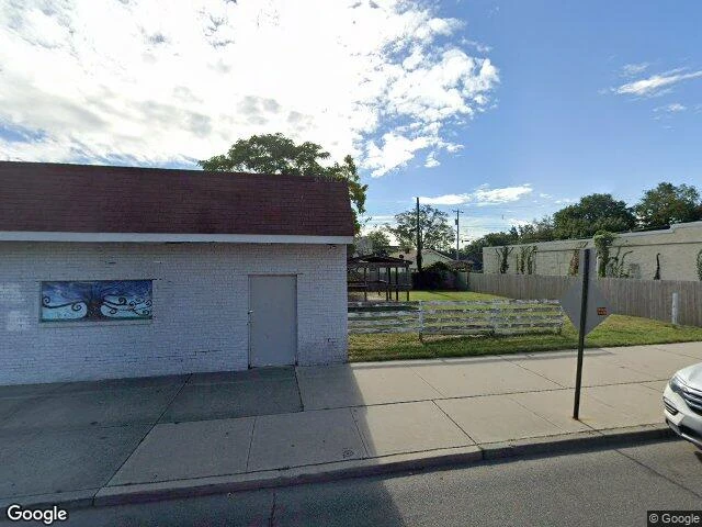 House image located at Port Monmouth, NJ 07758