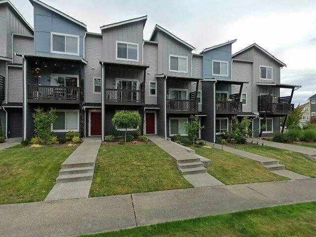 House image located at Puyallup, WA 98374