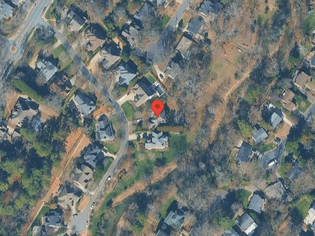 House image located at Charlotte, NC 28209