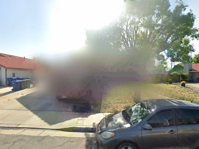 House image located at Palmdale, CA 93550