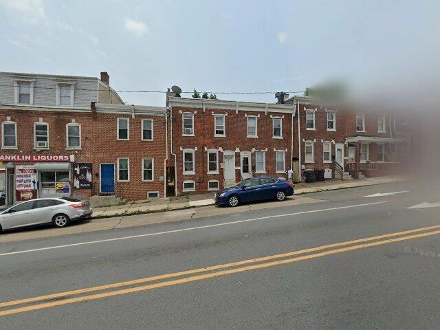 House image located at Wilmington, DE 19805
