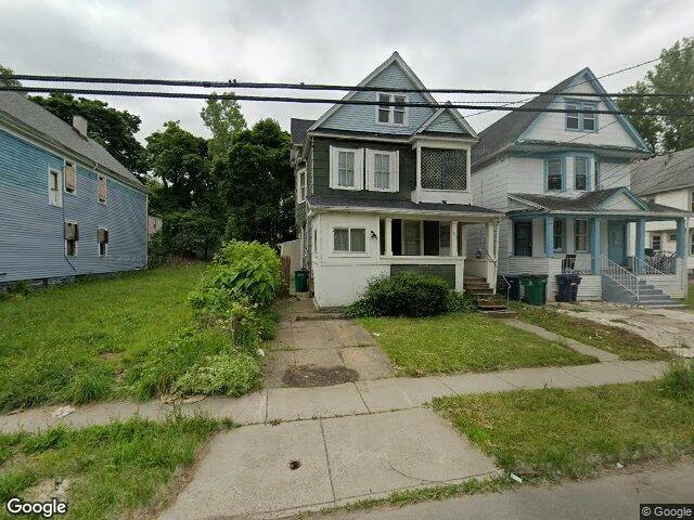 House image located at Buffalo, NY 14211