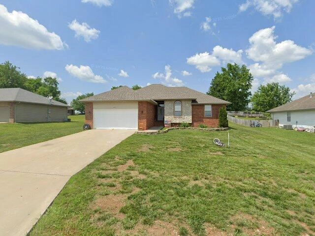 House image located at Willard, MO 65781