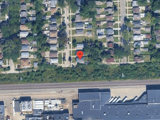 House image located at Detroit, MI 48223