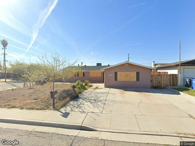 House image located at Taft, CA 93268