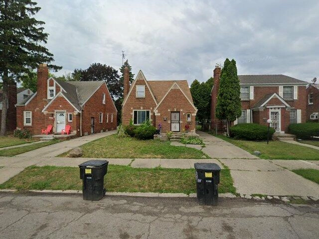 House image located at Detroit, MI 48224
