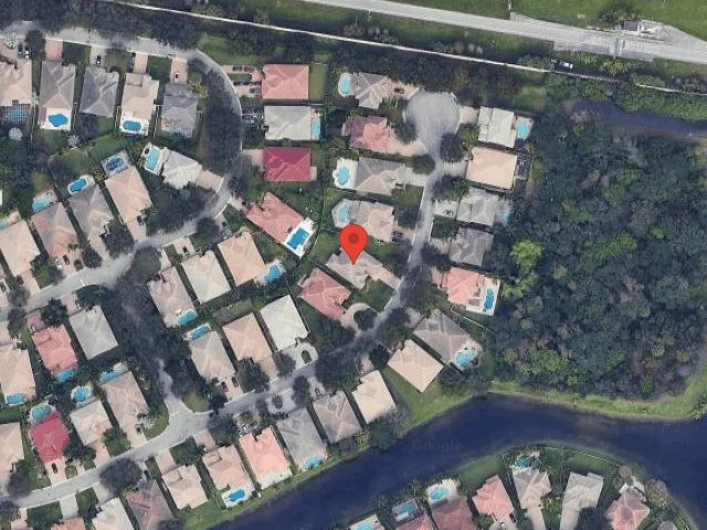 House image located at Pompano Beach, FL 33067