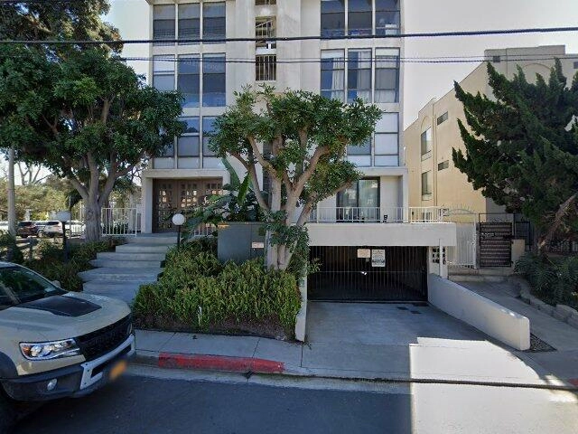 House image located at San Diego, CA 92109