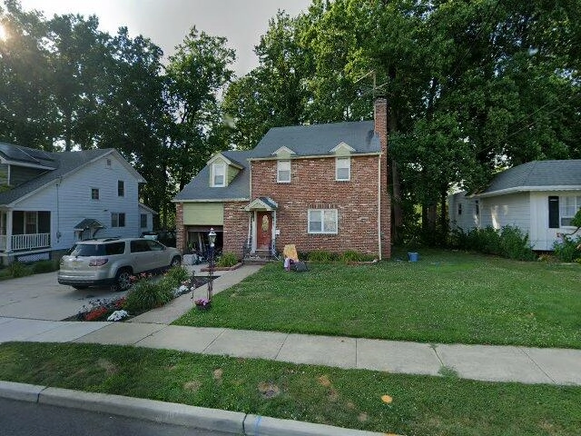 House image located at Oaklyn, NJ 08107