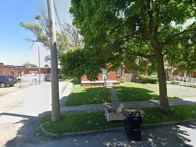 House image located at Detroit, MI 48235