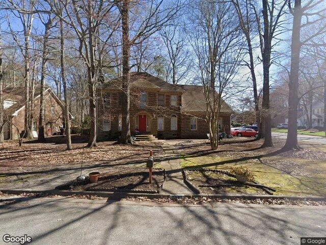 House image located at Chesapeake, VA 23320