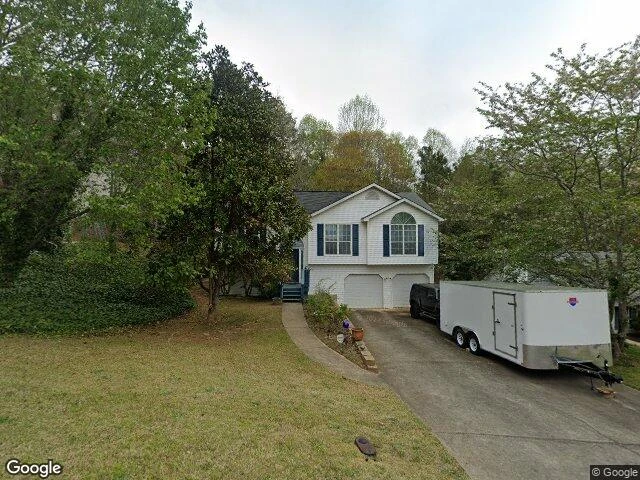 House image located at Flowery Branch, GA 30542