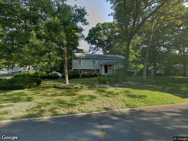 House image located at Coram, NY 11727