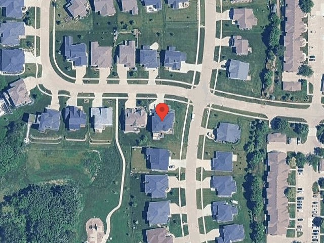 House image located at West Des Moines, IA 50266