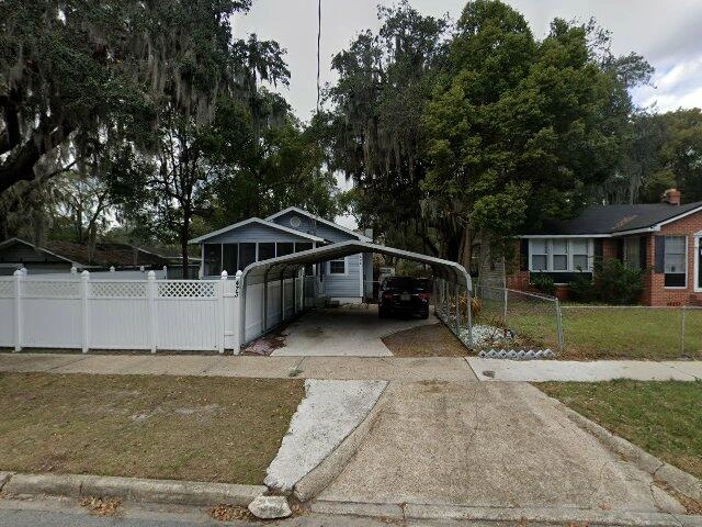 House image located at Jacksonville, FL 32208