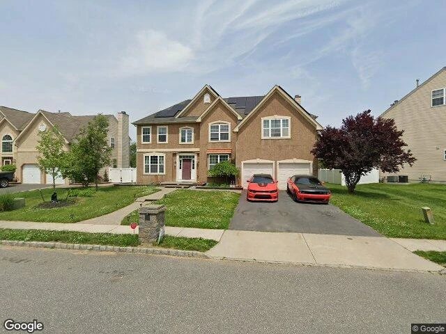 House image located at Penns Grove, NJ 08069