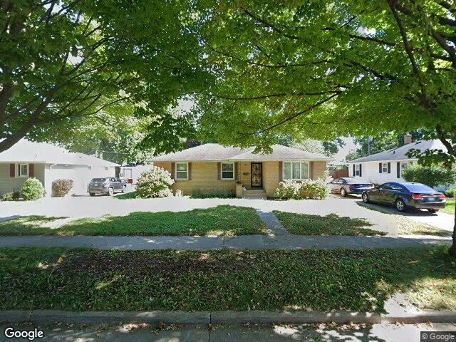 House image located at Appleton, WI 54914