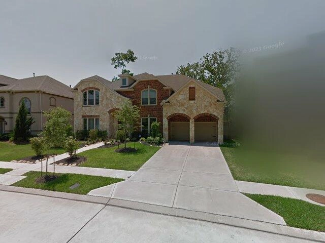 House image located at Missouri City, TX 77459