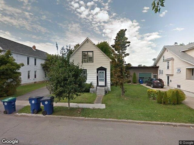 House image located at Buffalo, NY 14226