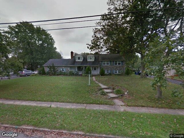 House image located at Moorestown, NJ 08057