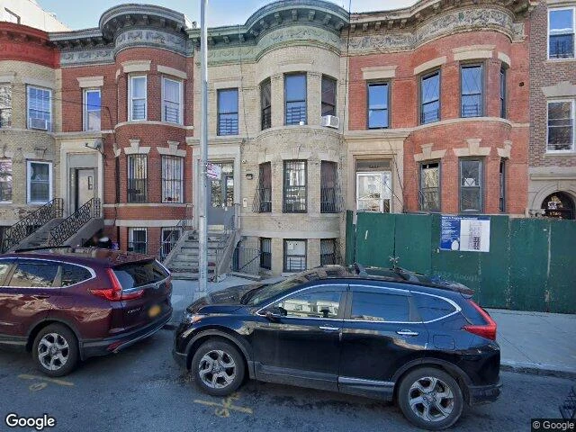 House image located at Bronx, NY 10457