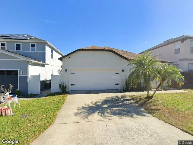 House image located at Davenport, FL 33896