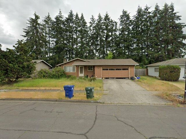 House image located at Eugene, OR 97402