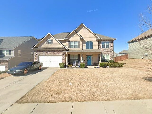 House image located at Grovetown, GA 30813