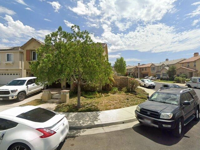 House image located at Canyon Country, CA 91387