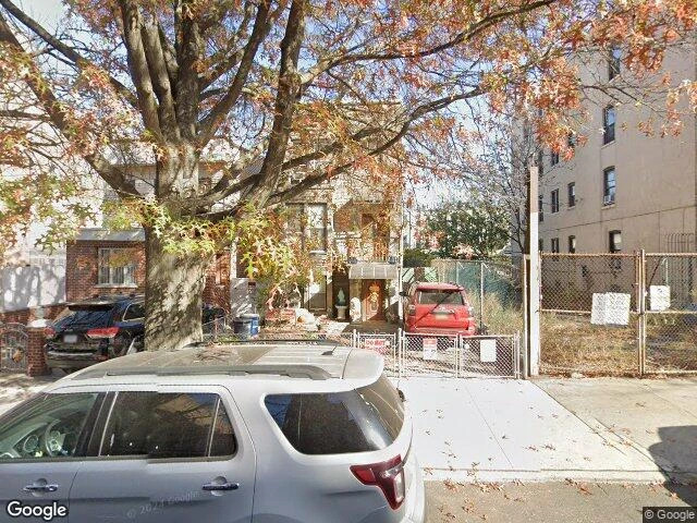 House image located at Brooklyn, NY 11220