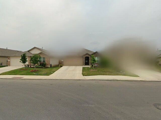 House image located at San Antonio, TX 78254