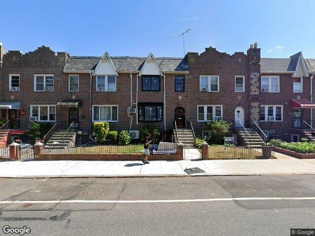 House image located at Brooklyn, NY 11234