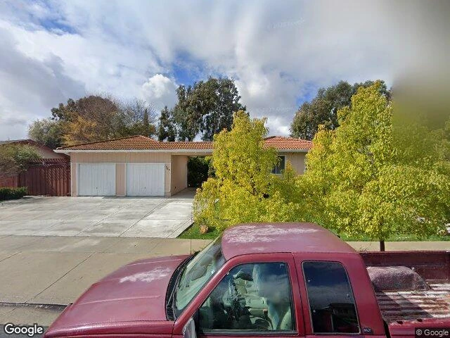 House image located at San Jose, CA 95123