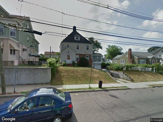 House image located at Clifton, NJ 07011