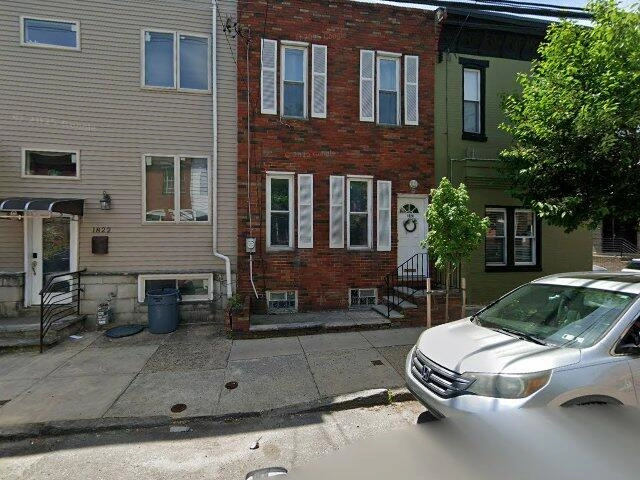 House image located at Pittsburgh, PA 15203