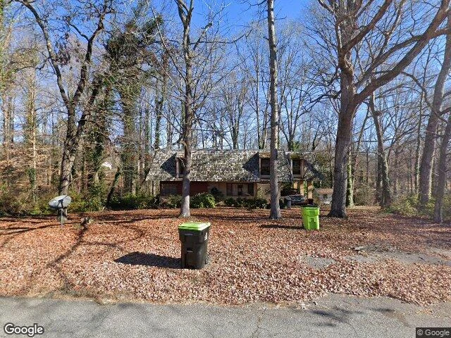 House image located at Landrum, SC 29356